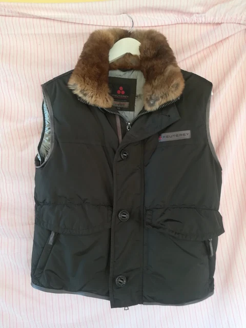 Peuterey piumino hot sale uomo prezzi
