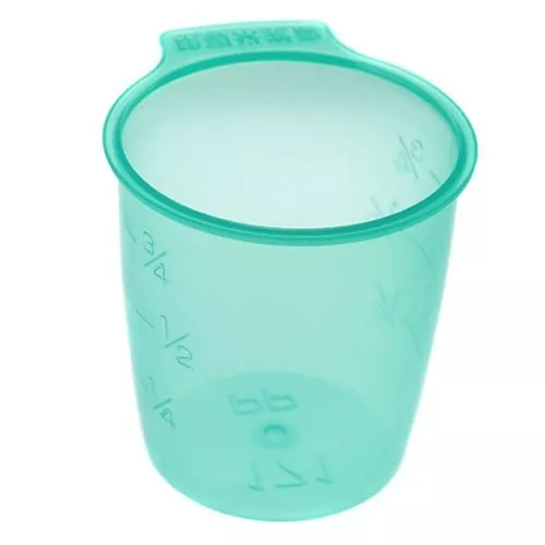 OEM Original Zojirushi Rice Cooker Measuring Cup for Rince Free Rice  - Green