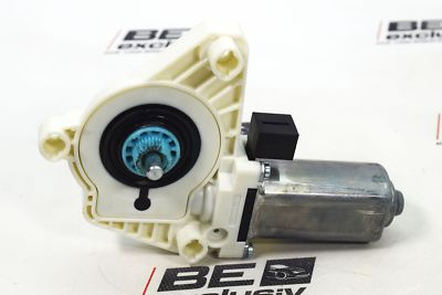 VW GOLF 7 gti facelift window motor engine window front right