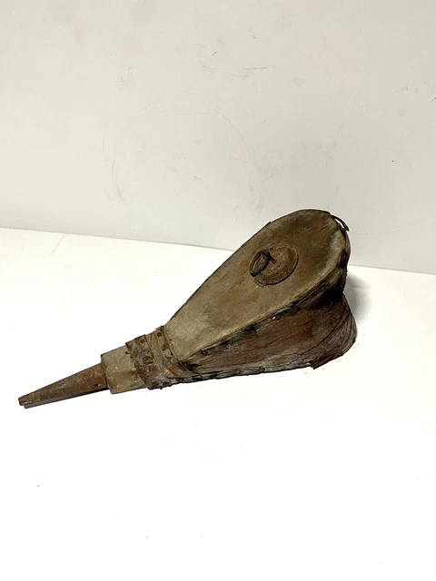 Petit soufflet de forge | Selency Petit soufflet de forge | Selency