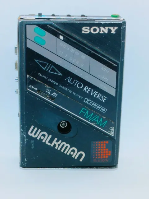 Walkman, baladeurs cassette audio, accessoires rétro pour écouter