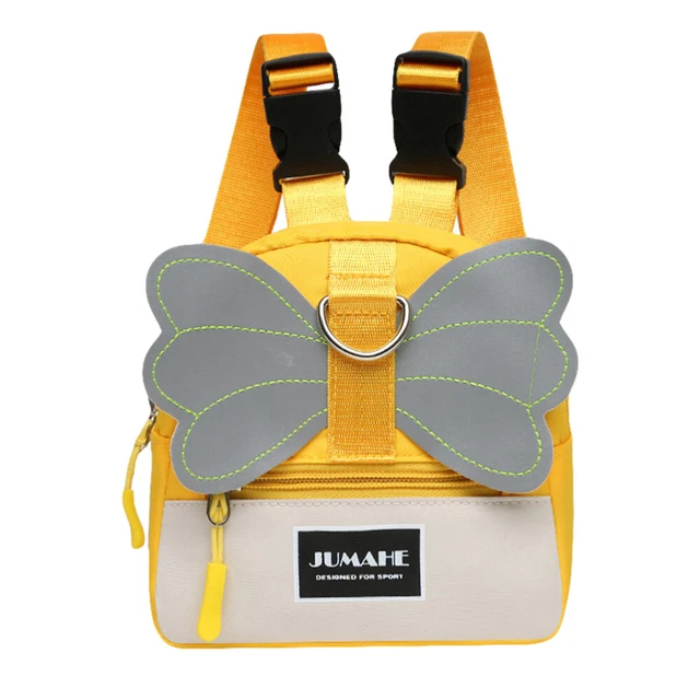 Mochila de lona para mascotas al aire libre mochila para perros
