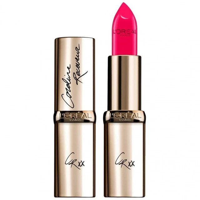 Rouge à lèvres L'Oreal Make Up COLOR RICHE (1 Unité)
