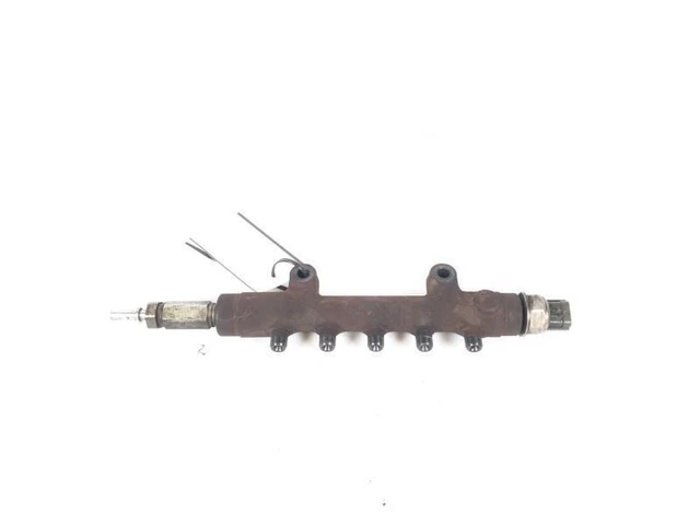 Ligne D'échappement Complète Pour Peugeot Boxer II 2.2 HDI - Silencieux Arrière, Kit De Montage