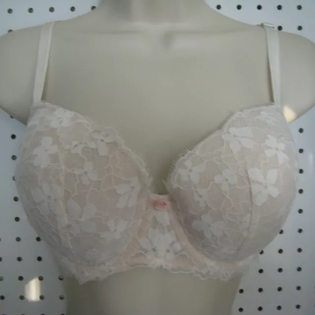 New Victoria's Secret Bras. Dream Angels Body by Victoria Bombshell Sport 32DDD 3