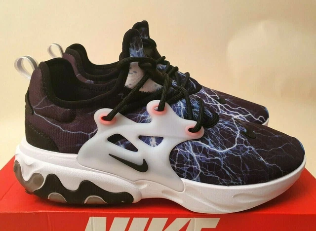 Epic react presto deals