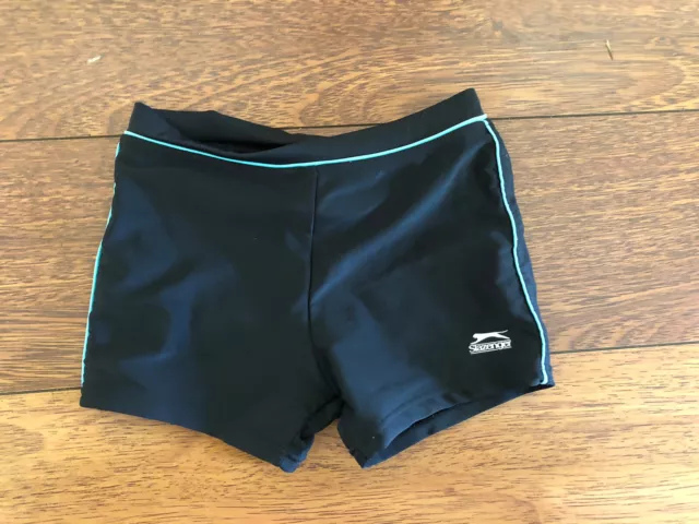Slazenger swim shorts deals