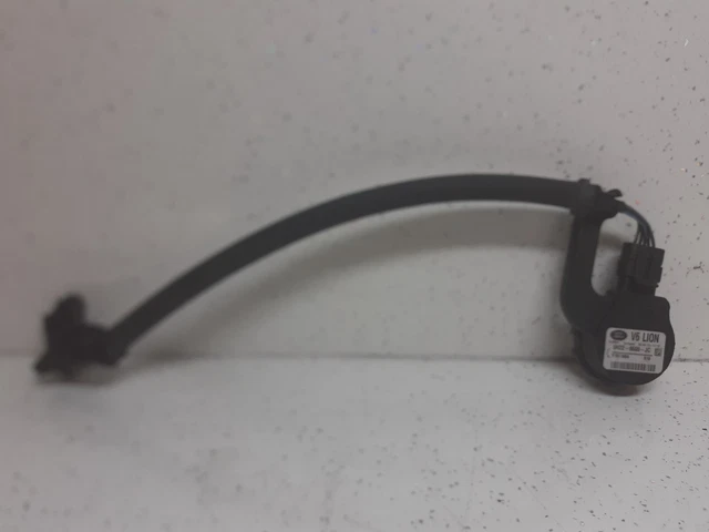 Range Rover Sport L320 2.7 TD-O7 Accoppiamento frizione ventola viscosa 5H228600JC/F1511004