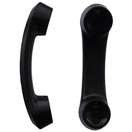 Avaya Replacement Handset for 1400, 1600, 9400, 9500 & 9600 Series IP Phones