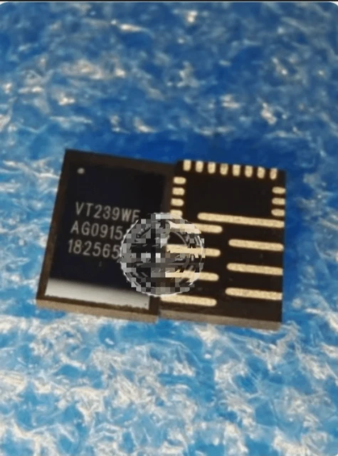 5 Piezas ALC3258 CG ALC3258 QFN|Accorios Y Piezas De Reemplazo