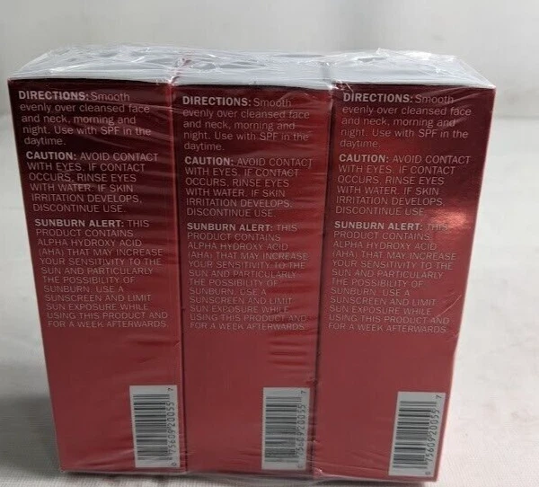Olay Vitamin C + Peptide 24 Max Brightening Serum 1.3 fl oz3pk 2