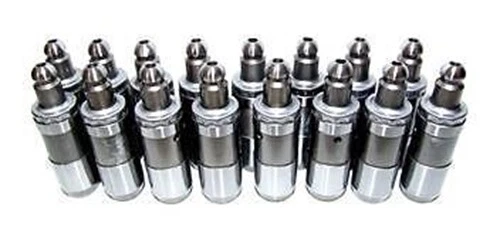 16 x Hydraulic Lifter for Mitsubishi Pajero IO 4G93 H76W HLA Lash Adjuster 14mm