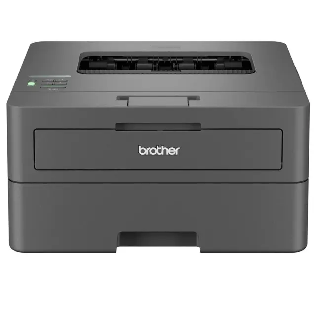 NEW Brother HL-L2445DW Mono Laser Printer WiFi