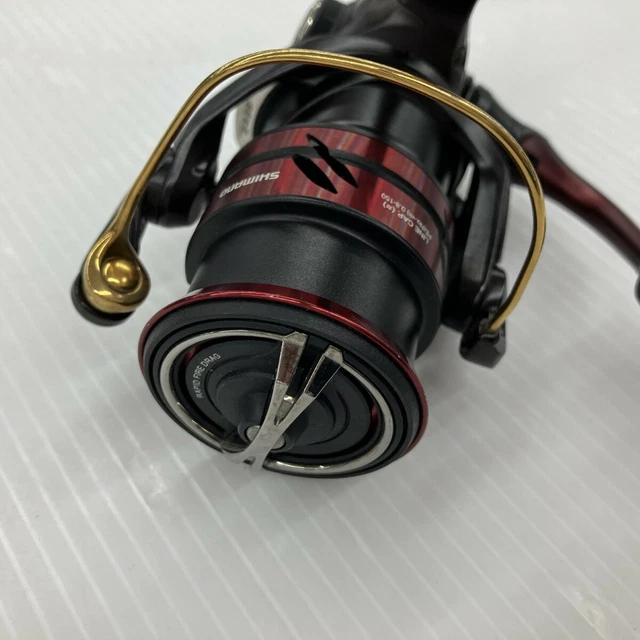 リール Sephia BB C3000HG used Shimano Sephia | eBay