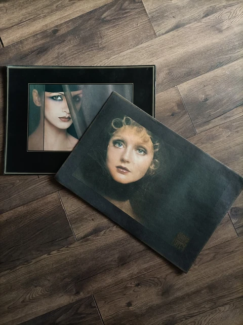 Biba Poster FOR SALE! - PicClick UK