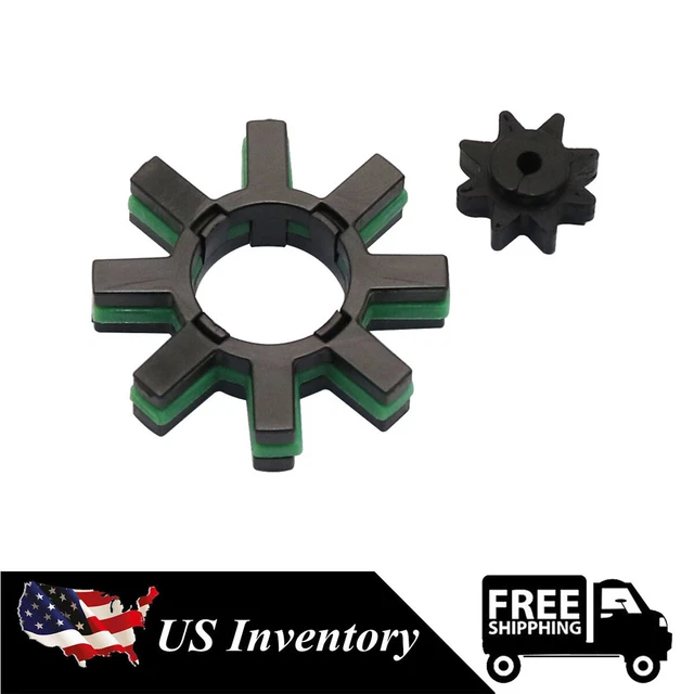 DAMPER ELECTRIC POWER Steering Motor Shaft For Toyota Lexus 1321 45254