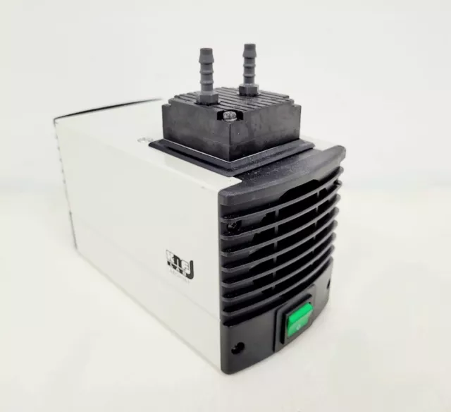 Knf Laboport Tipo N811KN.18 Diaframma Pompa a Vuoto Laboratorio