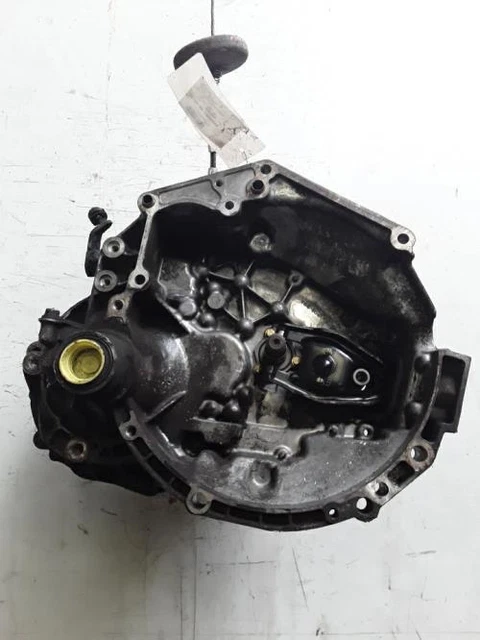 Boite de vitesses CITROEN C4 1 PHASE 1 00002222WH