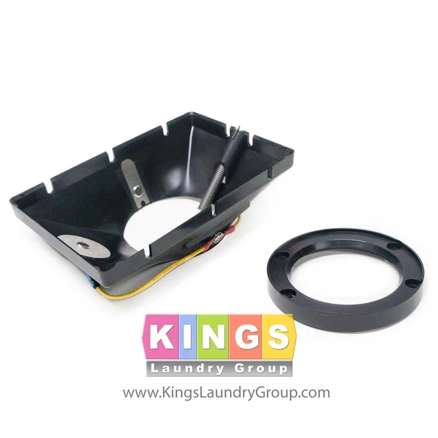 New 4A00121 Kit Hopper Funnel and Ring ( For Standard Changer)