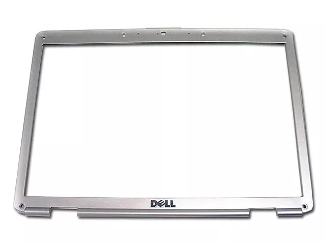Dell OEM Inspiron 1525 1526 15.4" LCD Front Trim Cover LCD Trim Bezel XT981
