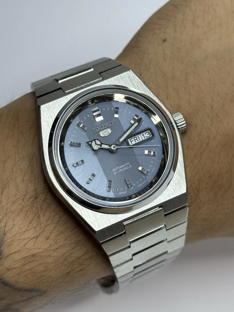 RELOJ MOD VINTAGE SEIKO 4206-0240 EUR 500,00 PicClick ES