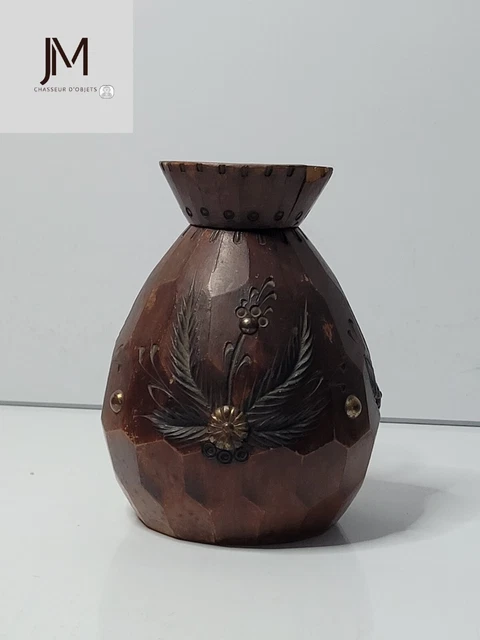 Alasum - 50 Pièces D'ailes D'ange En Bois Brut à Peindre - Idéal Pour Bricolage, Déco Maison, Signets, Porte-clés - Marron Clair