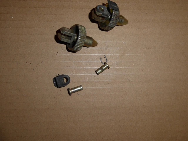 Bremsversteller vorne für Vespa 125 bis 200