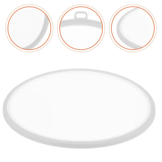Lámina de silicona de cocina accesorios de cocina funda de silicona