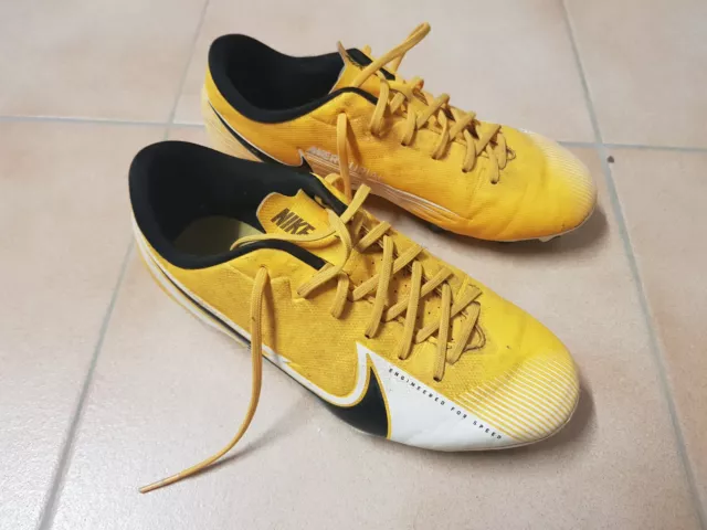 Kinderfussballschuhe Nike Mercurial Vapor  13 Academy MG Größe 38