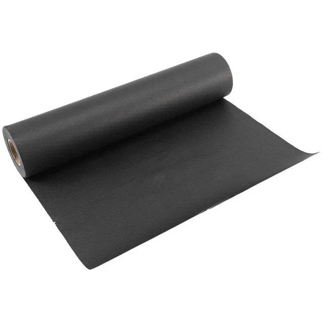 Emballage D'Emballage Recyclé 15X100 Pouces Eco Papier D'Emballage en Nid D5316