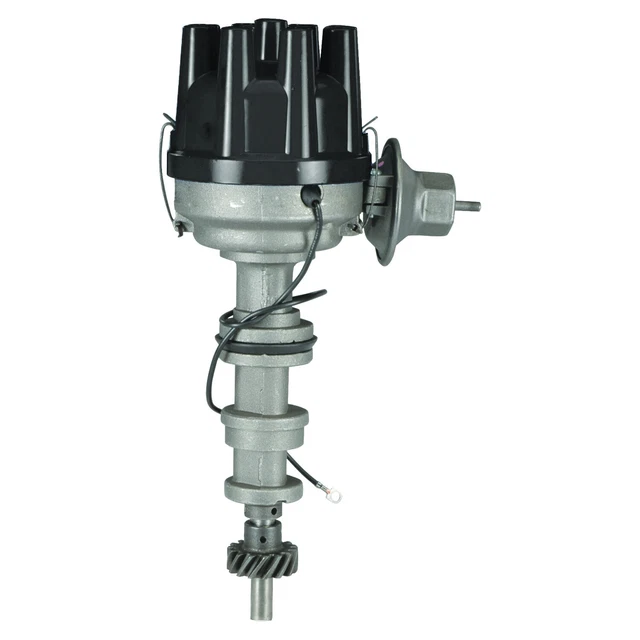 New Distributor For Ford & Mercury V8 1958-1973 352 360 390 406 410 427 428 New Distributor For Ford & Mercury V8 1958-1973 352 360 390 406 410 427 428