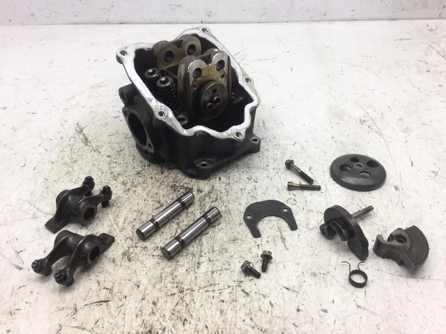 AHL Filtre à Air Moto Compatible Piaggio Carnaby Cruiser 300, MP3 300 Yourban, X7 300 EVO, Beverly 400 Et Nombreux Autres Modèles