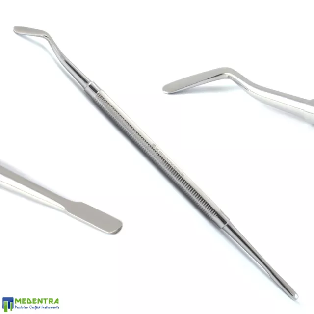 Hirschfield Periosteal Elevator Après Incisions De Le Gingivale Tissue New Ce