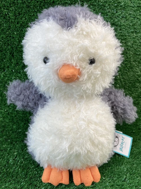 Jellycat on sale penguin small