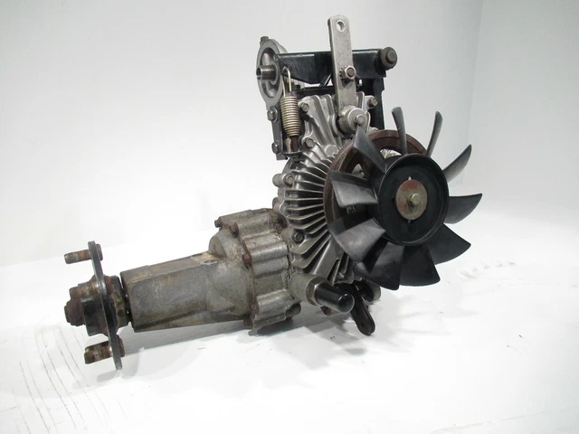 OEM GRASSHOPPER LEFT SIDE 771 391206 HYDRO TRANSMISSION 725K 721 725 721D 718 1 299.99 PicClick