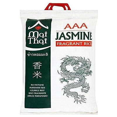 Mai Thai AAA riso profumato gelsomino 20 kg