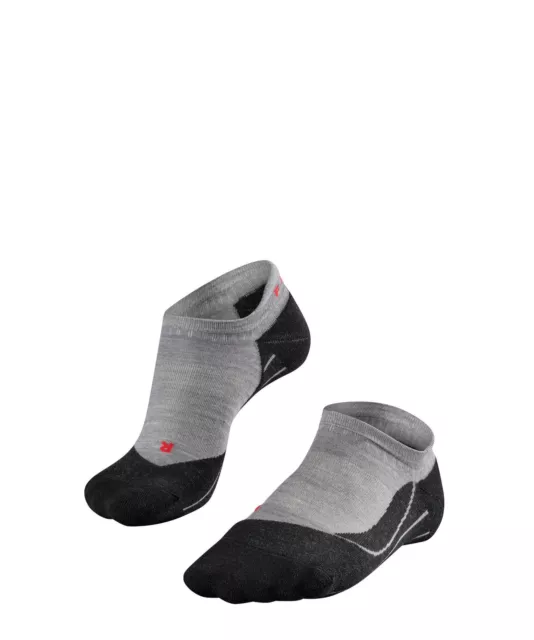 FALKE TK5 Invisible Herren Füßlinge Wandersocken Trekkingsocken Funktionssocken