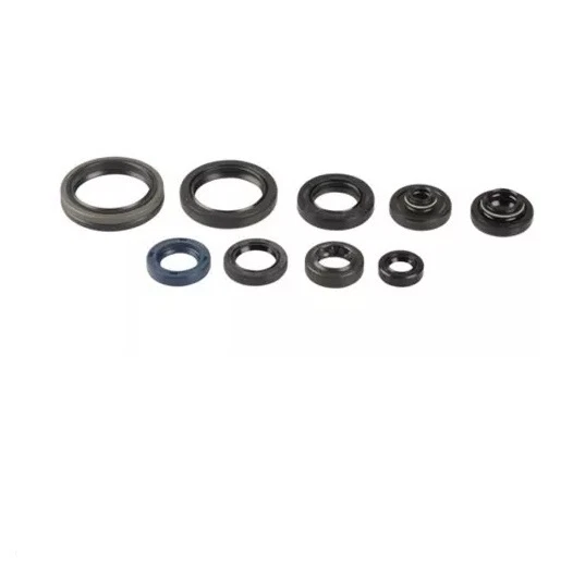 Kit joint entretien K-TECH husqvarna TE 250 2010-2011 main image 0