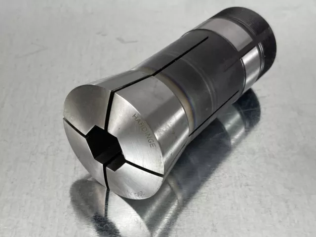Hardinge 20C Collet 1" Hex w/ Internal Thread