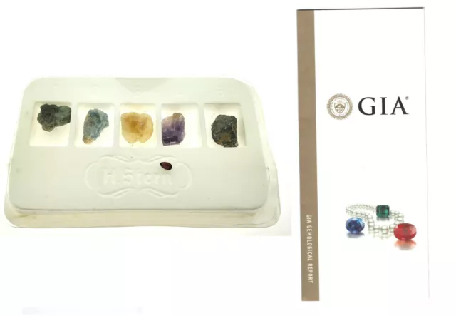 Gia gem set sales