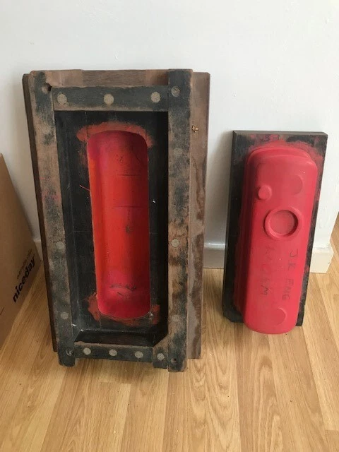 CASTING MOULD TO cast