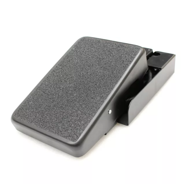 NOVA Wireless TIG Welding Foot Pedal, Compatible with AHP Alpha-TIG, 7-pin