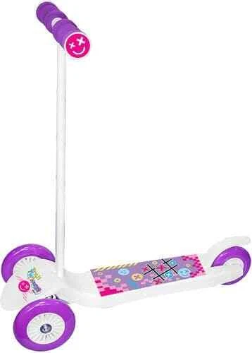 Twista x on sale scooter pink