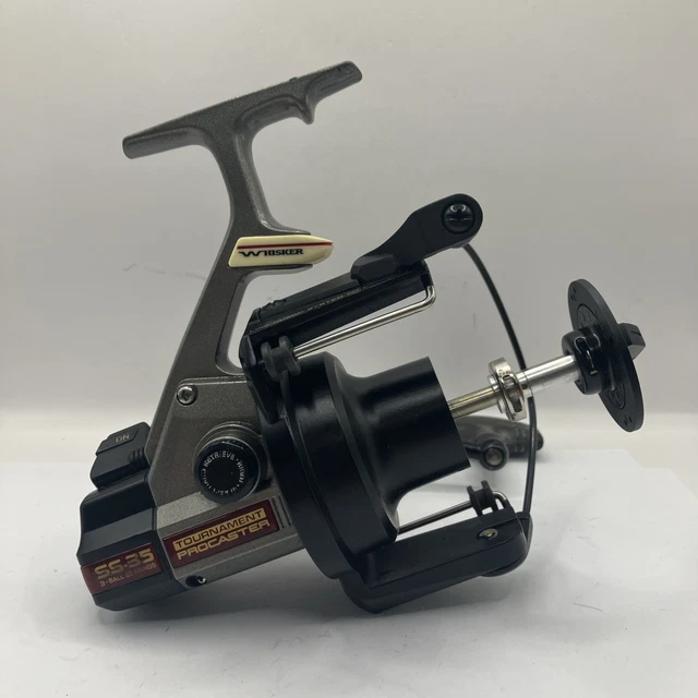 未使用ダイワDaiwa TOURNAMENT PROCASTER SS-35II Daiwa TOURNAMENT PROCASTER SS-35II aa365 | eBay