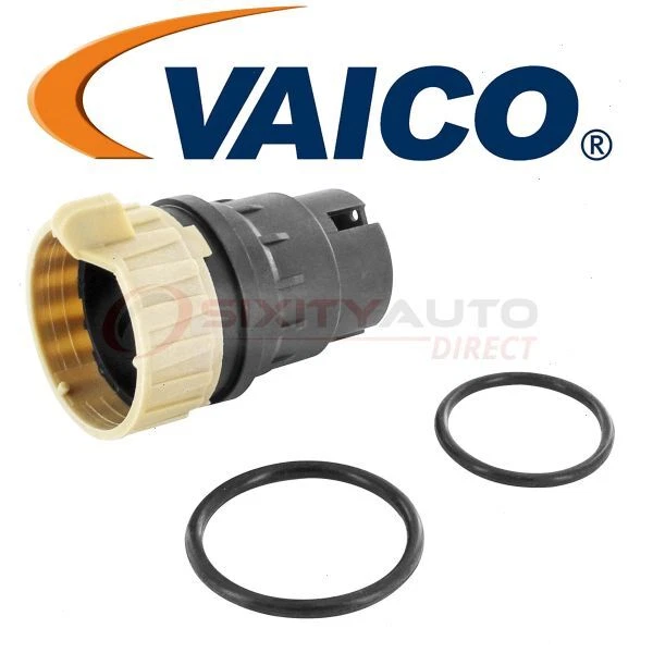 VAICO Transmission Plug Adapter for 1998-2004 Mercedes-Benz SLK230 - yw