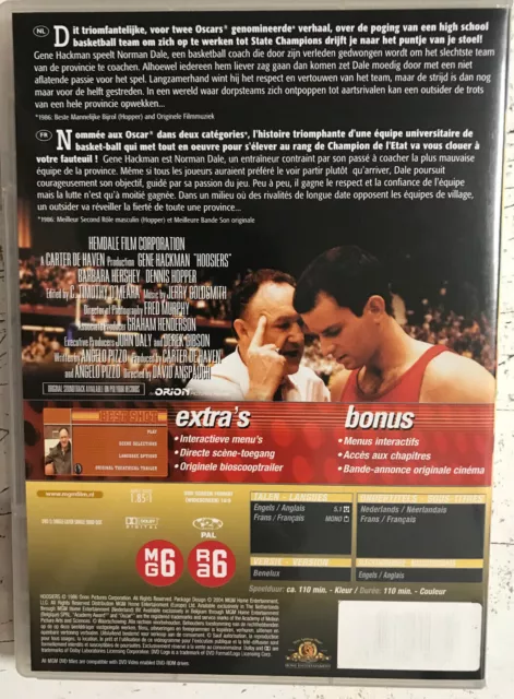 Le Grand Défi dvd 2