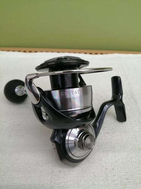 【美品】24CERTATE LT5000D-CXH DAIWA 24 CERTATE LT5000D-CXH JAPAN NEW | eBay