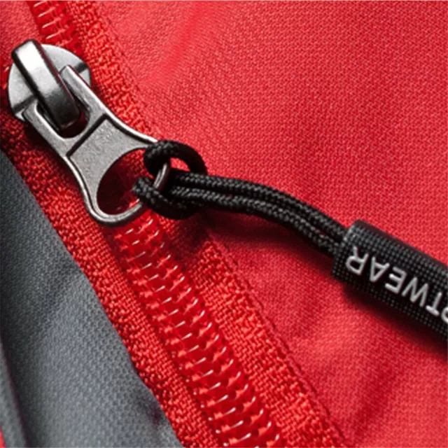 Men's Winter Windproof Fleece Lined Jacket Outwear Waterproof Warm Jackets Coats 10