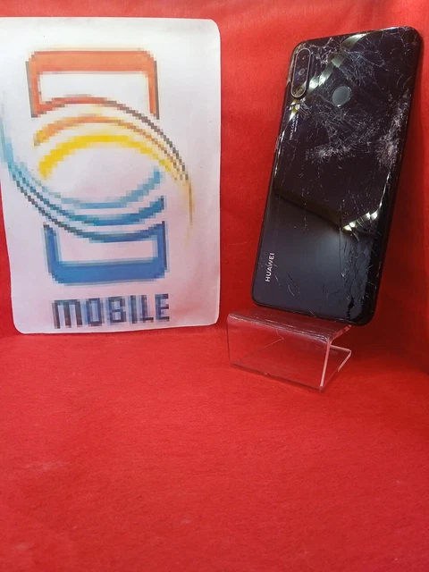 Huawei P30 Lite  128Go