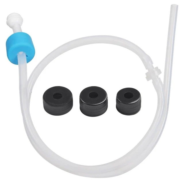 Robinet de cuisine avec tuyau d'extension, robinet économiseur d'eau